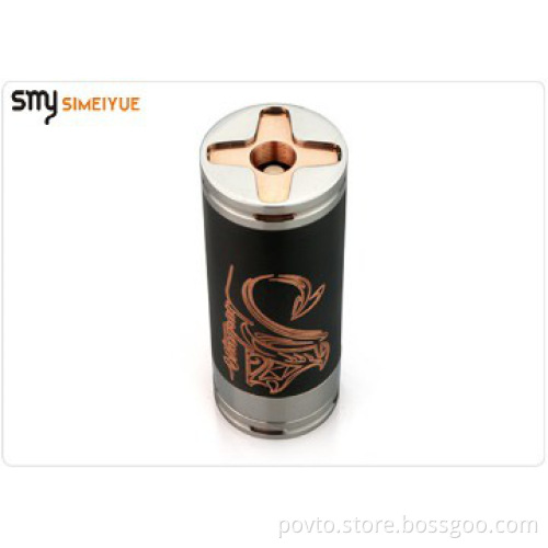 2014 Hcigar stingray mod full mechanical turtle ship mod clone